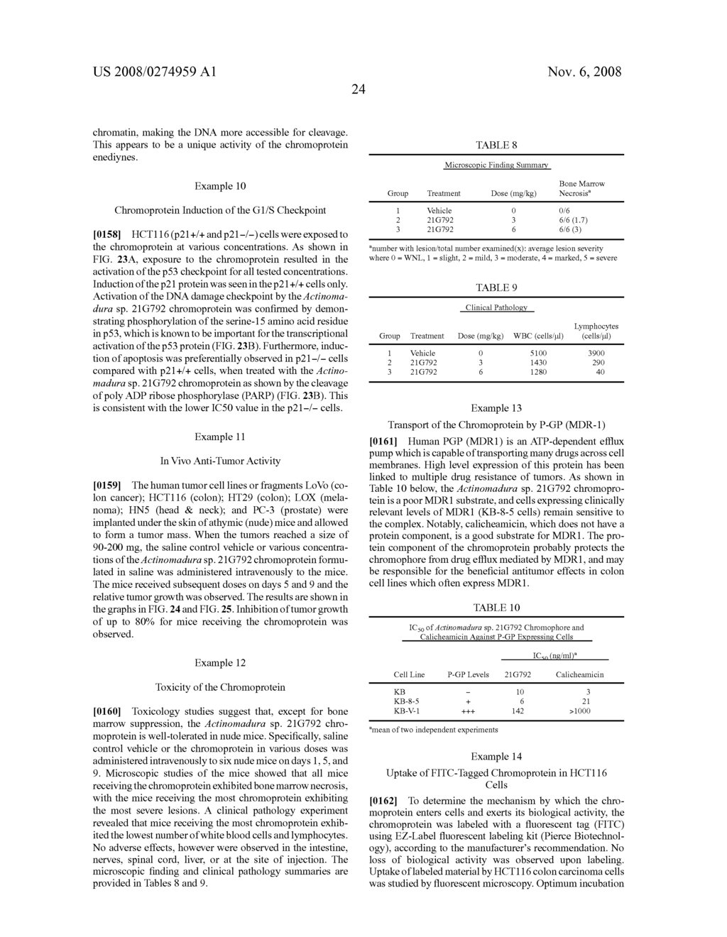 Actinomadura Chromoprotein, Apoprotein and Gene Cluster - diagram, schematic, and image 56