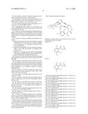 Actinomadura Chromoprotein, Apoprotein and Gene Cluster diagram and image