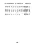 T-CELL EPITOPE PEPTIDES diagram and image