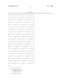 T-CELL EPITOPE PEPTIDES diagram and image