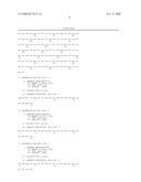 T-CELL EPITOPE PEPTIDES diagram and image