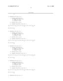 T-CELL EPITOPE PEPTIDES diagram and image