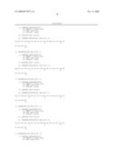 T-CELL EPITOPE PEPTIDES diagram and image