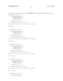 T-CELL EPITOPE PEPTIDES diagram and image