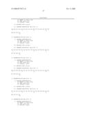 T-CELL EPITOPE PEPTIDES diagram and image