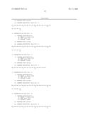 T-CELL EPITOPE PEPTIDES diagram and image