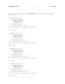 T-CELL EPITOPE PEPTIDES diagram and image