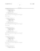 T-CELL EPITOPE PEPTIDES diagram and image