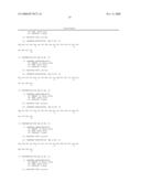 T-CELL EPITOPE PEPTIDES diagram and image