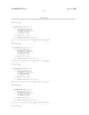 T-CELL EPITOPE PEPTIDES diagram and image