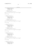 T-CELL EPITOPE PEPTIDES diagram and image