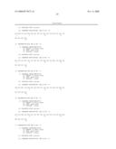 T-CELL EPITOPE PEPTIDES diagram and image