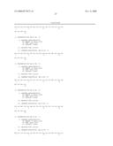 T-CELL EPITOPE PEPTIDES diagram and image