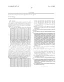 T-CELL EPITOPE PEPTIDES diagram and image