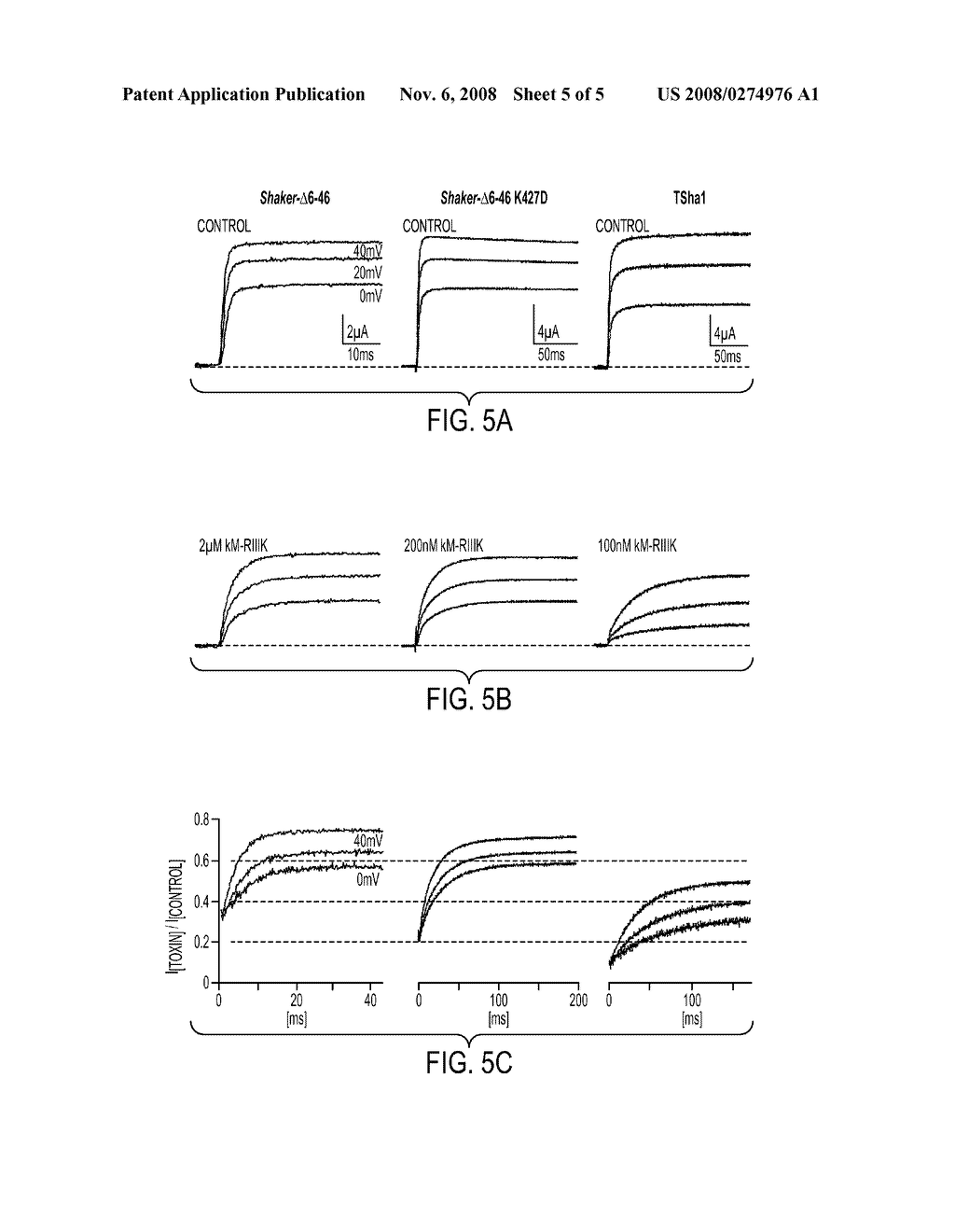 USES OF NOVEL POTASSIUM CHANNEL BLOCKERS - diagram, schematic, and image 06