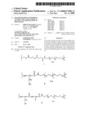 MACROMONOMERS AND HYDROGEL SYSTEMS USING NATIVE CHEMICAL LIGATION, AND THEIR METHODS OF PREPARATION diagram and image