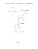 MACROMONOMERS AND HYDROGEL SYSTEMS USING NATIVE CHEMICAL LIGATION, AND THEIR METHODS OF PREPARATION diagram and image