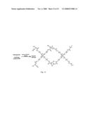 MACROMONOMERS AND HYDROGEL SYSTEMS USING NATIVE CHEMICAL LIGATION, AND THEIR METHODS OF PREPARATION diagram and image