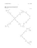 MACROMONOMERS AND HYDROGEL SYSTEMS USING NATIVE CHEMICAL LIGATION, AND THEIR METHODS OF PREPARATION diagram and image