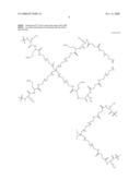 MACROMONOMERS AND HYDROGEL SYSTEMS USING NATIVE CHEMICAL LIGATION, AND THEIR METHODS OF PREPARATION diagram and image