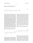 MACROMONOMERS AND HYDROGEL SYSTEMS USING NATIVE CHEMICAL LIGATION, AND THEIR METHODS OF PREPARATION diagram and image