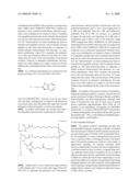 MACROMONOMERS AND HYDROGEL SYSTEMS USING NATIVE CHEMICAL LIGATION, AND THEIR METHODS OF PREPARATION diagram and image