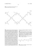 MACROMONOMERS AND HYDROGEL SYSTEMS USING NATIVE CHEMICAL LIGATION, AND THEIR METHODS OF PREPARATION diagram and image