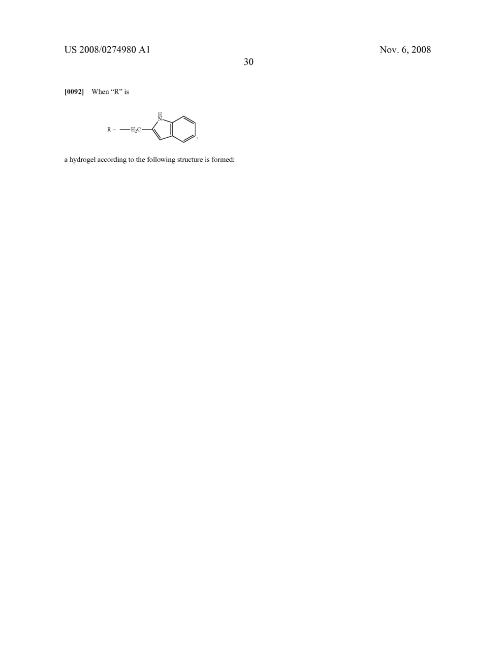 MACROMONOMERS AND HYDROGEL SYSTEMS USING NATIVE CHEMICAL LIGATION, AND THEIR METHODS OF PREPARATION - diagram, schematic, and image 46