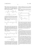 MACROMONOMERS AND HYDROGEL SYSTEMS USING NATIVE CHEMICAL LIGATION, AND THEIR METHODS OF PREPARATION diagram and image