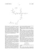 MACROMONOMERS AND HYDROGEL SYSTEMS USING NATIVE CHEMICAL LIGATION, AND THEIR METHODS OF PREPARATION diagram and image