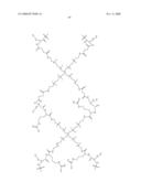 MACROMONOMERS AND HYDROGEL SYSTEMS USING NATIVE CHEMICAL LIGATION, AND THEIR METHODS OF PREPARATION diagram and image