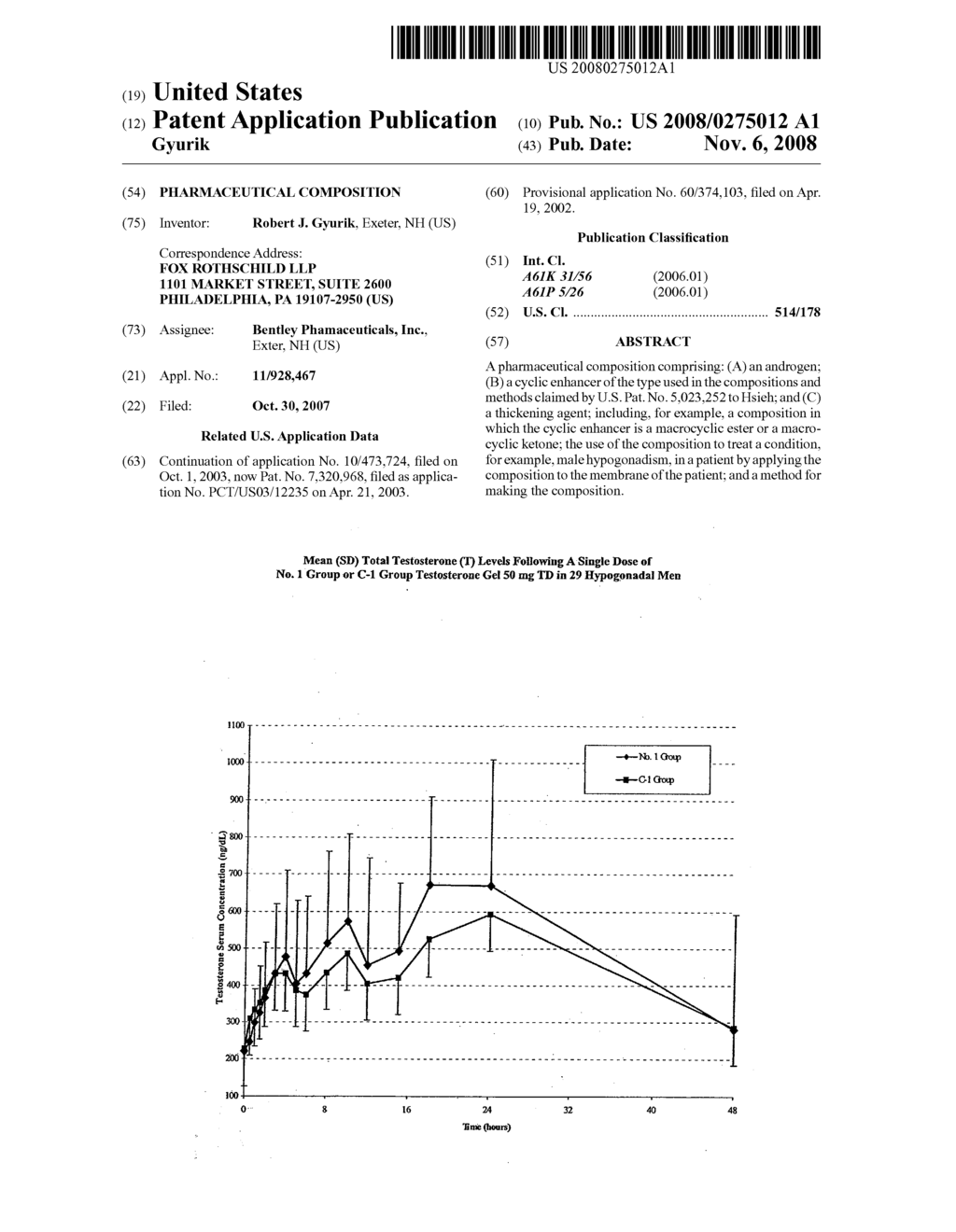 Pharmaceutical Composition - diagram, schematic, and image 01