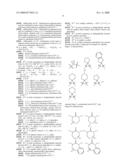 CYCLIC MALONAMIDES AS INHIBITORS OF ASS PROTEIN PRODUCTION diagram and image