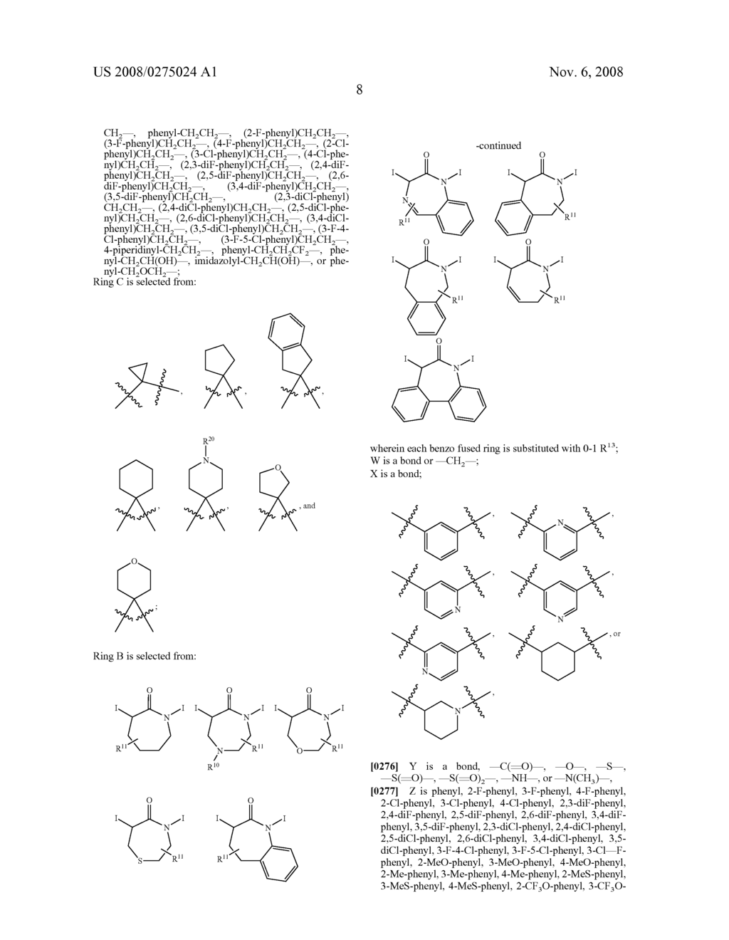 CYCLIC MALONAMIDES AS INHIBITORS OF ASS PROTEIN PRODUCTION - diagram, schematic, and image 09