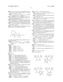CYCLIC MALONAMIDES AS INHIBITORS OF ASS PROTEIN PRODUCTION diagram and image