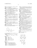 CYCLIC MALONAMIDES AS INHIBITORS OF ASS PROTEIN PRODUCTION diagram and image