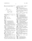 CYCLIC MALONAMIDES AS INHIBITORS OF ASS PROTEIN PRODUCTION diagram and image