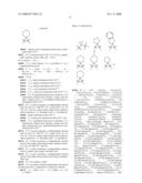 CYCLIC MALONAMIDES AS INHIBITORS OF ASS PROTEIN PRODUCTION diagram and image