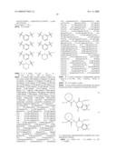 CYCLIC MALONAMIDES AS INHIBITORS OF ASS PROTEIN PRODUCTION diagram and image