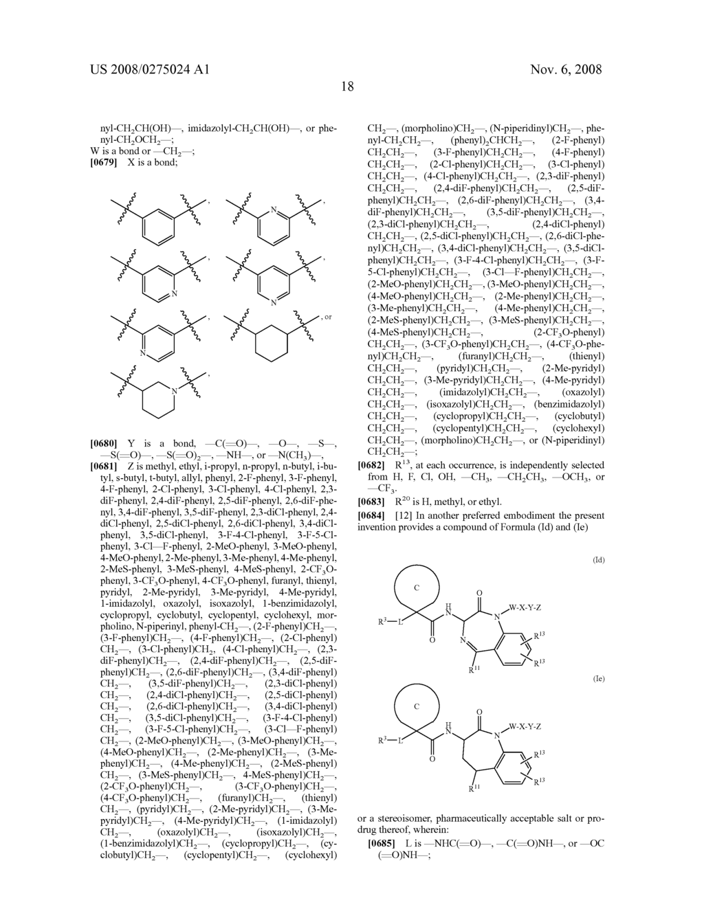 CYCLIC MALONAMIDES AS INHIBITORS OF ASS PROTEIN PRODUCTION - diagram, schematic, and image 19
