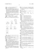 CYCLIC MALONAMIDES AS INHIBITORS OF ASS PROTEIN PRODUCTION diagram and image