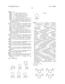 CYCLIC MALONAMIDES AS INHIBITORS OF ASS PROTEIN PRODUCTION diagram and image