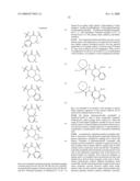 CYCLIC MALONAMIDES AS INHIBITORS OF ASS PROTEIN PRODUCTION diagram and image