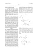 CYCLIC MALONAMIDES AS INHIBITORS OF ASS PROTEIN PRODUCTION diagram and image