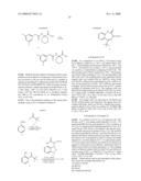 CYCLIC MALONAMIDES AS INHIBITORS OF ASS PROTEIN PRODUCTION diagram and image