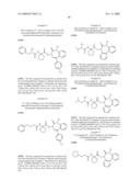 CYCLIC MALONAMIDES AS INHIBITORS OF ASS PROTEIN PRODUCTION diagram and image