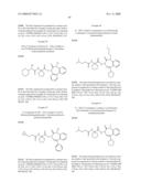 CYCLIC MALONAMIDES AS INHIBITORS OF ASS PROTEIN PRODUCTION diagram and image