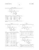 CYCLIC MALONAMIDES AS INHIBITORS OF ASS PROTEIN PRODUCTION diagram and image