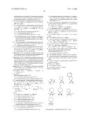 CYCLIC MALONAMIDES AS INHIBITORS OF ASS PROTEIN PRODUCTION diagram and image