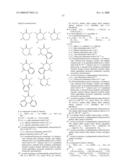 CYCLIC MALONAMIDES AS INHIBITORS OF ASS PROTEIN PRODUCTION diagram and image